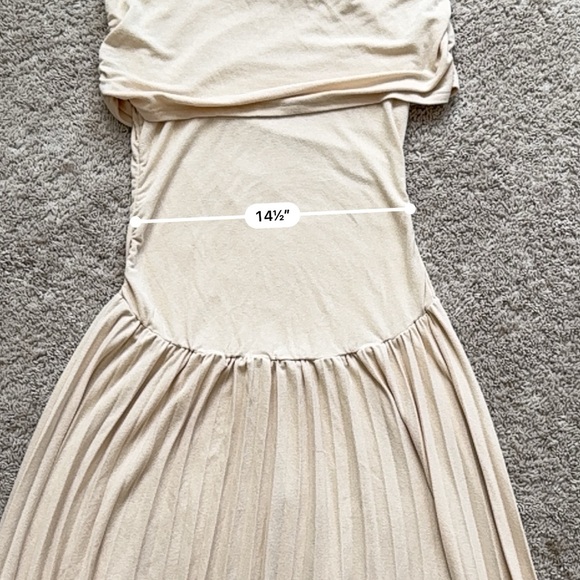 LIONESS FIELD OF DREAMS MAXI
OATMEAL - Picture 12 of 14